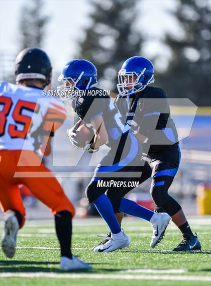 Thumbnail 3 in JV: Roseville @ Bear Creek photogallery.