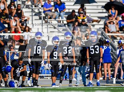 Thumbnail 3 in JV: Roseville @ Bear Creek photogallery.