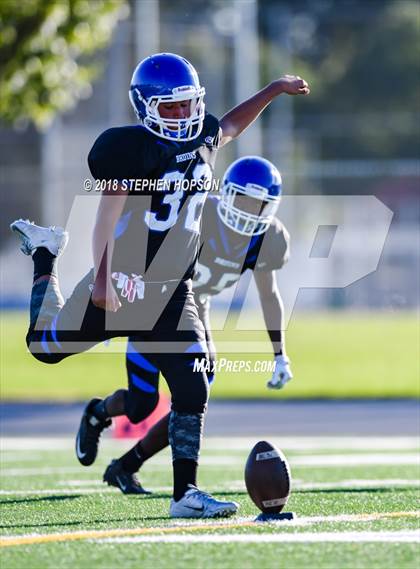 Thumbnail 2 in JV: Roseville @ Bear Creek photogallery.