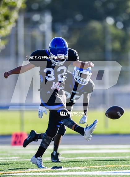Thumbnail 3 in JV: Roseville @ Bear Creek photogallery.