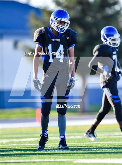Thumbnail 1 in JV: Roseville @ Bear Creek photogallery.
