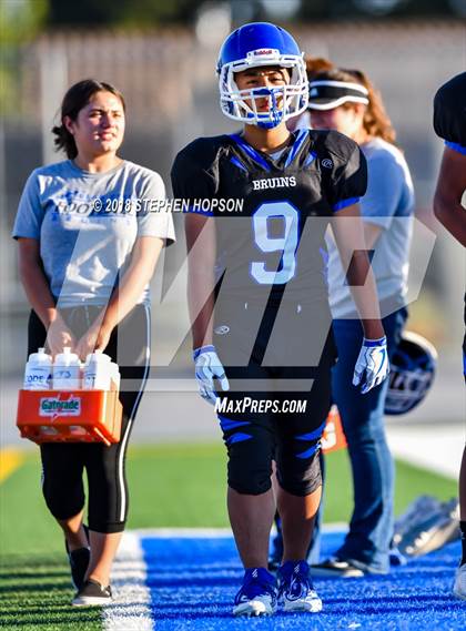 Thumbnail 3 in JV: Roseville @ Bear Creek photogallery.