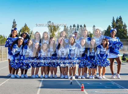 Thumbnail 2 in JV: Roseville @ Bear Creek photogallery.