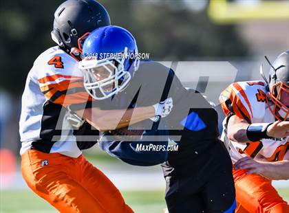 Thumbnail 3 in JV: Roseville @ Bear Creek photogallery.