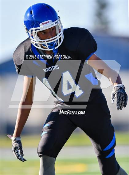 Thumbnail 1 in JV: Roseville @ Bear Creek photogallery.