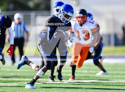 Thumbnail 1 in JV: Roseville @ Bear Creek photogallery.