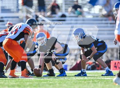 Thumbnail 1 in JV: Roseville @ Bear Creek photogallery.