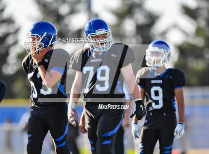 Thumbnail 3 in JV: Roseville @ Bear Creek photogallery.