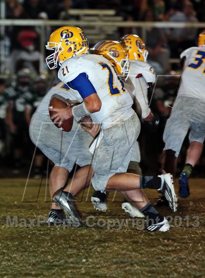 Thumbnail 3 in Gatlinburg-Pittman @ Carter photogallery.