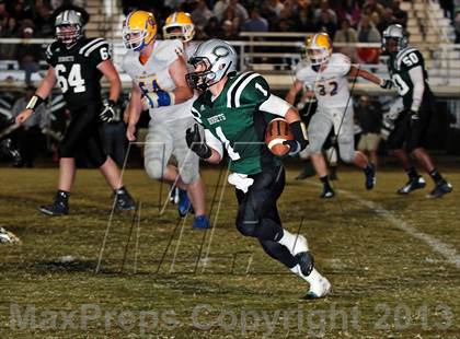 Thumbnail 1 in Gatlinburg-Pittman @ Carter photogallery.