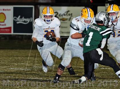 Thumbnail 2 in Gatlinburg-Pittman @ Carter photogallery.