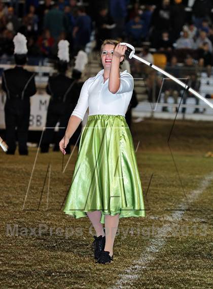 Thumbnail 3 in Gatlinburg-Pittman @ Carter photogallery.