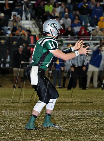 Thumbnail 2 in Gatlinburg-Pittman @ Carter photogallery.