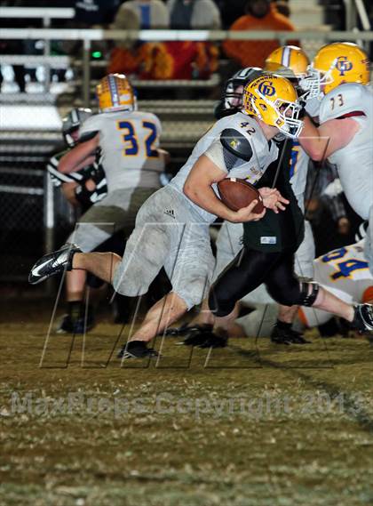 Thumbnail 3 in Gatlinburg-Pittman @ Carter photogallery.