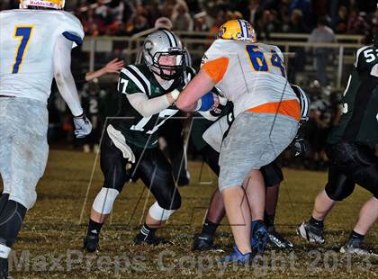 Thumbnail 1 in Gatlinburg-Pittman @ Carter photogallery.