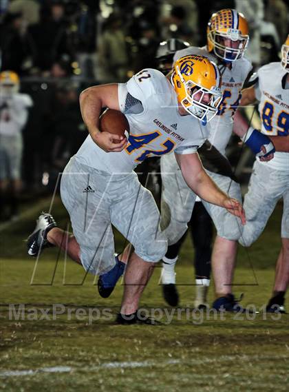 Thumbnail 2 in Gatlinburg-Pittman @ Carter photogallery.