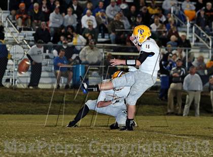 Thumbnail 1 in Gatlinburg-Pittman @ Carter photogallery.