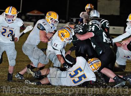 Thumbnail 3 in Gatlinburg-Pittman @ Carter photogallery.