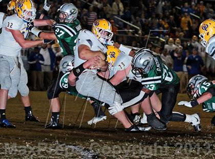 Thumbnail 2 in Gatlinburg-Pittman @ Carter photogallery.