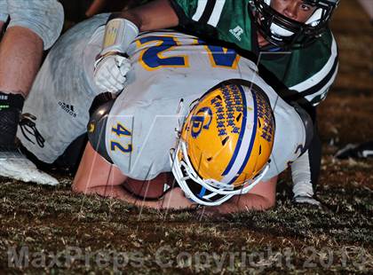 Thumbnail 3 in Gatlinburg-Pittman @ Carter photogallery.