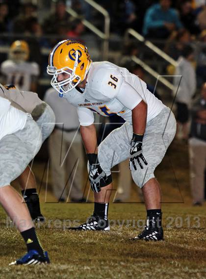 Thumbnail 3 in Gatlinburg-Pittman @ Carter photogallery.