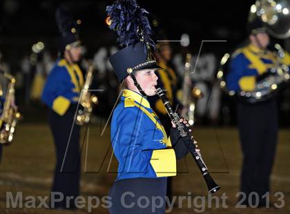 Thumbnail 3 in Gatlinburg-Pittman @ Carter photogallery.