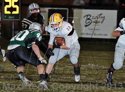 Thumbnail 3 in Gatlinburg-Pittman @ Carter photogallery.