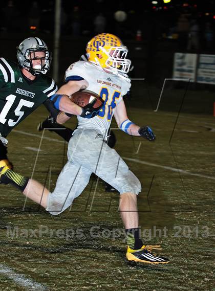Thumbnail 1 in Gatlinburg-Pittman @ Carter photogallery.