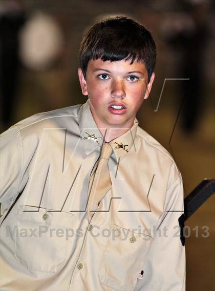 Thumbnail 2 in Gatlinburg-Pittman @ Carter photogallery.