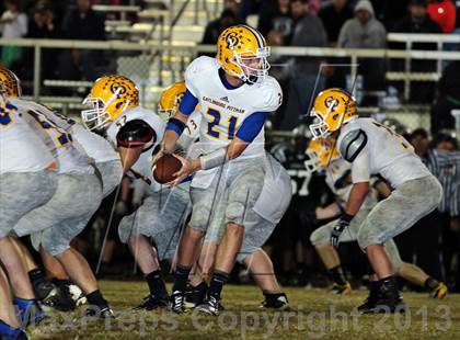Thumbnail 2 in Gatlinburg-Pittman @ Carter photogallery.