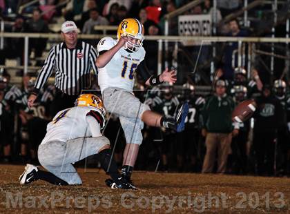 Thumbnail 1 in Gatlinburg-Pittman @ Carter photogallery.