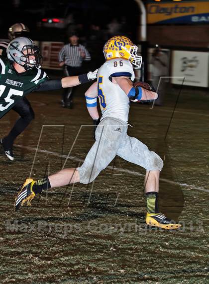 Thumbnail 2 in Gatlinburg-Pittman @ Carter photogallery.