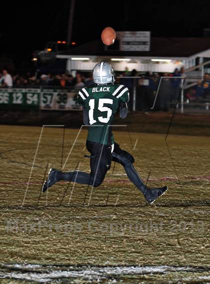 Thumbnail 2 in Gatlinburg-Pittman @ Carter photogallery.
