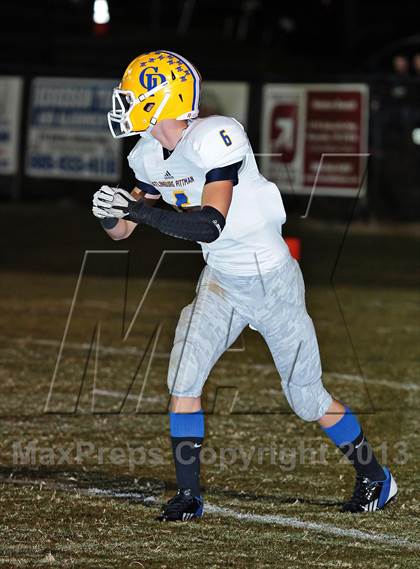 Thumbnail 3 in Gatlinburg-Pittman @ Carter photogallery.