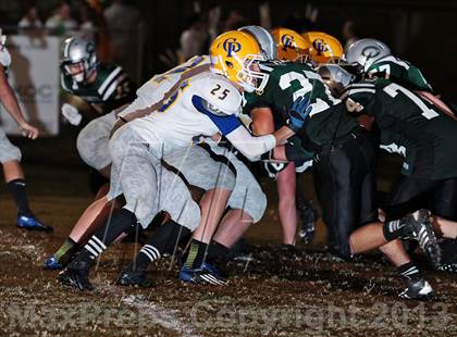 Thumbnail 2 in Gatlinburg-Pittman @ Carter photogallery.