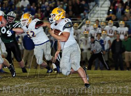 Thumbnail 3 in Gatlinburg-Pittman @ Carter photogallery.