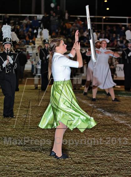 Thumbnail 3 in Gatlinburg-Pittman @ Carter photogallery.