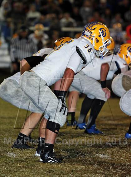 Thumbnail 2 in Gatlinburg-Pittman @ Carter photogallery.