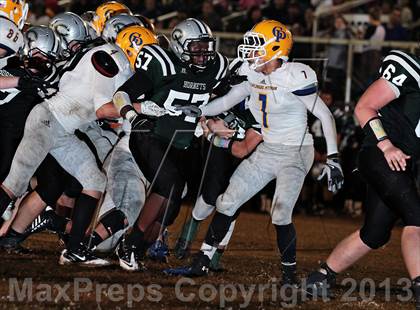 Thumbnail 2 in Gatlinburg-Pittman @ Carter photogallery.