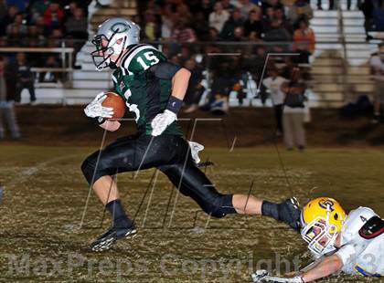 Thumbnail 1 in Gatlinburg-Pittman @ Carter photogallery.