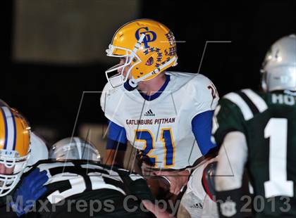 Thumbnail 2 in Gatlinburg-Pittman @ Carter photogallery.
