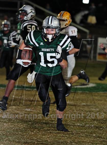 Thumbnail 1 in Gatlinburg-Pittman @ Carter photogallery.