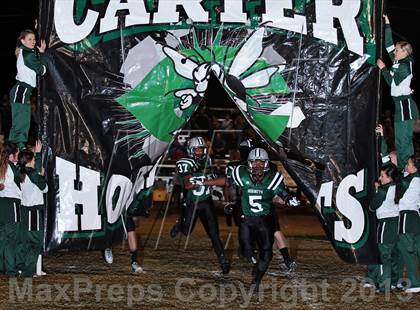 Thumbnail 2 in Gatlinburg-Pittman @ Carter photogallery.