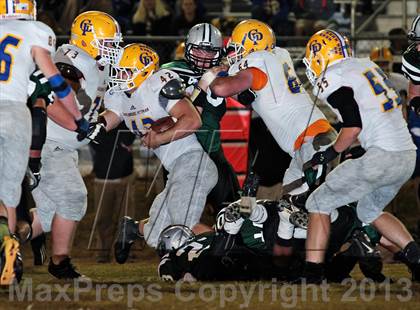 Thumbnail 3 in Gatlinburg-Pittman @ Carter photogallery.
