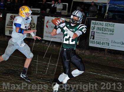 Thumbnail 3 in Gatlinburg-Pittman @ Carter photogallery.