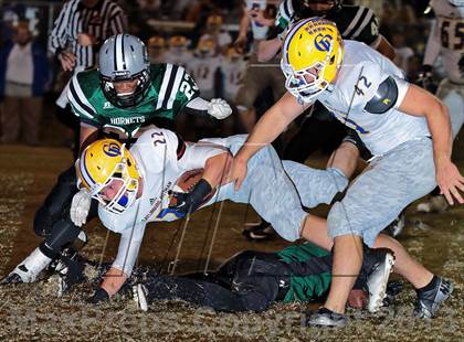 Thumbnail 2 in Gatlinburg-Pittman @ Carter photogallery.