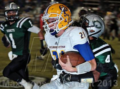 Thumbnail 1 in Gatlinburg-Pittman @ Carter photogallery.