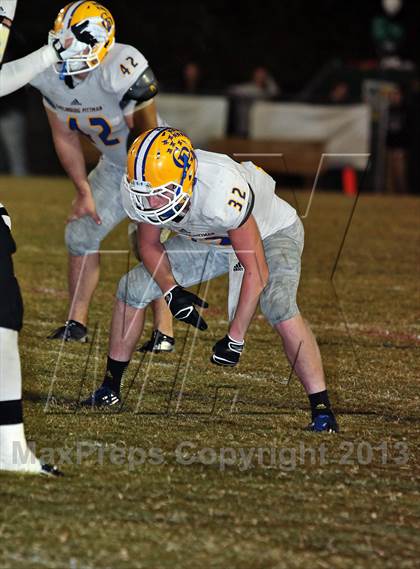 Thumbnail 3 in Gatlinburg-Pittman @ Carter photogallery.