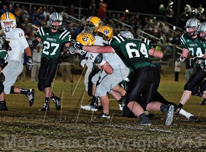 Thumbnail 1 in Gatlinburg-Pittman @ Carter photogallery.