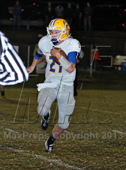 Thumbnail 3 in Gatlinburg-Pittman @ Carter photogallery.
